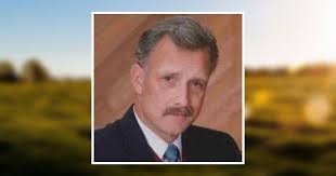 Robert W. Mccoy Obituary October 4, 2018