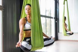 The yoga room | lic. 6 Places To Take An Aerial Yoga Class On Long Island Longisland Com