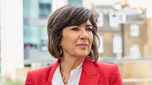 Christiane amanpour, cnn's chief international anchor, revealed that she has ovarian cancer and is now undergoing treatment. Cnn S Christiane Amanpour Says She Is Being Treated For Ovarian Cancer Variety