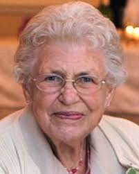 Most Recent Obituaries