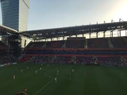 Спорт армейский легкоатлет михаил акименко выиграл этап. Arena Cska Picture Of Arena Cska Moscow Tripadvisor