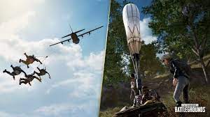 Pubg Season 11 Includes Updated Paramo Map And A New Transport Tool Vgc