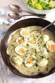 German Eggs In Mustard Sauce Boiledeggnutrition Hard Boiled Eggs In Mustard Sauce Traditional German Recipe Cuisine Cuisine Et Boissons Idee Recette