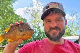 Blake Cockrell's Instagram, Twitter & Facebook