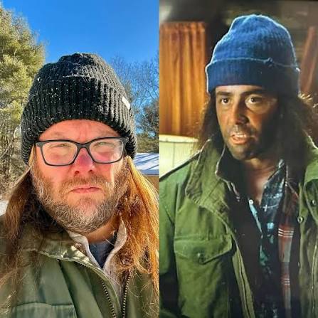 In the 90s, there was a TV show called "Northern exposure" one of the  characters was "Adam". He was a grumpy, condescending, hermit. I guess  that's the natural progression of things.