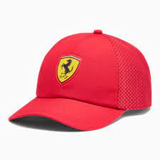 Maybe you would like to learn more about one of these? Scuderia Ferrari Replica Team Cap Puma Us