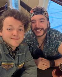 Wesley Slade (@wesleyslade) • Instagram photos and videos