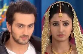 Gustakh Dil TV Series