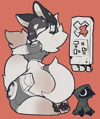 she happi : rprotogen