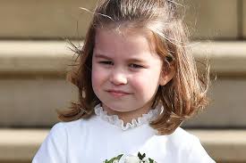 4 she married, firstly, ernst i anton karl ludwig herzog von. Prinzessin Charlotte Alle Infos Zur Tochter Von Prinz William Herzogin Kate Gala De
