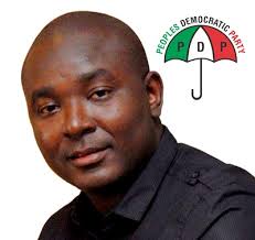 Nairebet.com CEO Akin Alabi Join Politics