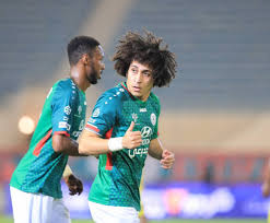 قال حسين السيد، لاعب فريق الإسماعيلي، إن فريقه قدم مباراة جيدة أمام الأهلي، إلا أنه لم يكن موفقًا في النتيجة، مشيرًا أنه متفائل بنتائج الفريق الفترة تابع حسين السيد أنه لم تكن هناك أي مناوشات مع لاعبي الأهلي خلال المباراة، خاصة وأن أغلبهم أصدقاء له، بينما لم. Ù…ØµØ¯Ø± Ø­Ø³ÙŠÙ† Ø§Ù„Ø³ÙŠØ¯ ÙŠØ±ÙØ¶ Ø¹Ø±Ø¶ Ø§Ù„Ø²Ù…Ø§Ù„Ùƒ ÙˆÙŠÙØ§Ø¶Ù„ Ø¨ÙŠÙ† Ø§Ù„ÙˆØ­Ø¯Ø© ÙˆØ§Ù„Ø§ØªÙØ§Ù‚ Ø§Ù„Ø³Ø¹ÙˆØ¯ÙŠÙŠÙ†