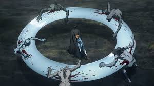 Maybe you would like to learn more about one of these? Castlevania Season 4 Review Hey Poor Player