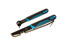 In order to remove the cassette, you'll need a freewheel or a cassette lockring removal tool (make sure you get one specific to the group you have on your bike because. Pro Cassette Remover Set R A Cycles