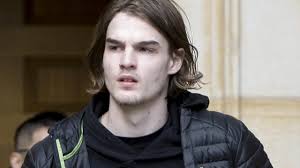 Alleged meth dealer Henry Cox charged over drug death of Amy Bowden