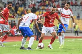 Total match corners for zamalek sc and smouha sc. The Date Of The Upcoming Al Ahly And Zamalek Match In The Egyptian League 2020