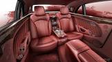 Bentley-Mulsanne