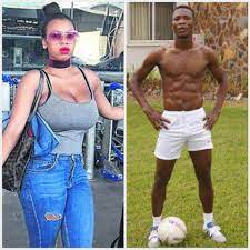 We did not find results for: Chiefs Assistant Coach John Paintsil S Ex Girlfriend Demanding Pay Back Money