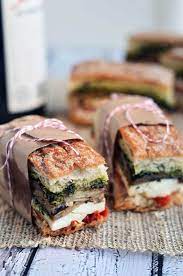 Plan the perfect picnic with these easy recipes from food network. 19 Best Picnic Sandwiches Easy Sandwich Recipes For Picnics