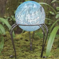Gazing Ball Stand Gazing Ball Gazing Ball Stand Gazing Balls