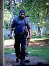 S5 E9 What Happened What S Going On Tyreese Noah Walking Dead Daryl Walking Dead Season The Walking Dead