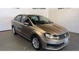 VOLKSWAGEN-VENTO