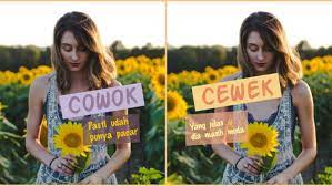 Syarat memperpanjang stnk dan prosedurnya. 7 Perbedaan Cara Pandang Cowok Dan Cewek Pas Lihat Perempuan Cantik Pikiran Lelaki Memang Sederhana
