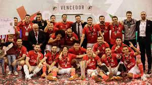Benfica are the current holders, having won two consecutive trophies. Direto Sporting Benfica Futsal Taca Da Liga Cronica Sl Benfica
