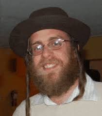 A Rabbi and a Monkey Walk Into a Bar…