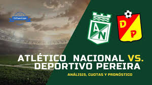 Atletico nacional v pereira live football scores and match commentary. U31r3k6rwjfvam