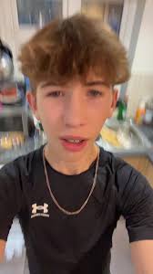 Cooper Mays Girlfriend