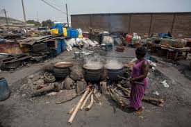 Il est temps pour lui de faire un retour vers l'agriculture si le sénégal veut bien se développer. Sans Statistiques L Impossible Developpement Des Pays Les Plus Pauvres L Orient Le Jour