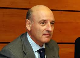 Vicente Rouco, reelegido Presidente del Tribunal Superior de Justicia de  Castilla-La Mancha