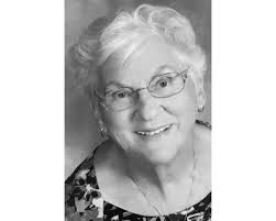 Elizabeth Sammons Obituary (1933