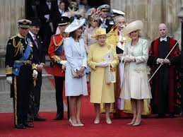 Photographic Print The Royal Wedding Of Prince William And Kate Middleton In London Friday April Prince William And Kate Royal Wedding Kate Middleton Family