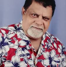 Valentine A. Machado