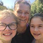 Dena Dougherty's Instagram, Twitter & Facebook