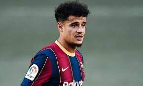 Footballer hairstyles for men 2019 players haircuts philippe coutinho haircut philippe coutinho hairstyle are best for teenage boys in 2019 coutinho haircut are so popular in america s men are. Philippe Coutinho Bleacher Report Latest News Videos And Highlights