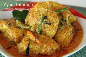 Chicken Tuturuga Recipes Indonesia Recipe In 2021 Indonesian Food Recipes Asian Cooking