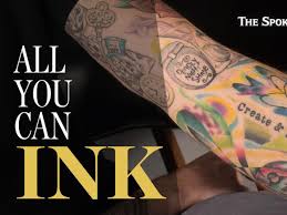 Check spelling or type a new query. Chefs And Bartenders Serve Up Individuality Through Their Tattoos The Spokesman Review