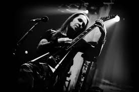 The band is usually labelled as melodic death metal , although it incorporated many other musical. Children Of Bodom Frontman Alexi Laiho Dies At 41 Music Gulf News