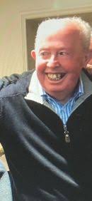 Condolence Book for Ted (Teddy) O'Brien (Ovens, Cork)