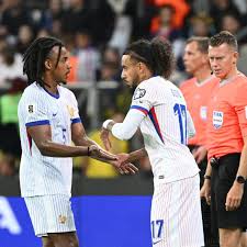 À trois jours de l'entrée en lice des Bleus à la Coupe du monde, trois questions en suspens pour le onze de départ et la suite de la compétition