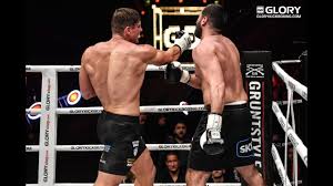 Rico verhoeven management contact details (name, email, phone number). Rico Verhoeven Vs Jamal Ben Saddik Heavyweight Title Match Full Fight Youtube