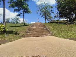 The Restless Soles Japanese Memorial Garden A Quick Getaway From Manila