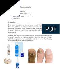 Tratamiento Para El Hongo De Las Unas Pdf