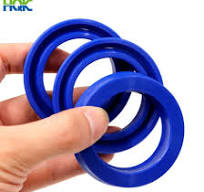 Un/Uhs/Uns Hydraulic Seals Piston Rod PU Seal Ring Factory Price
