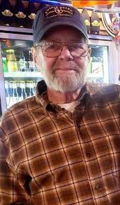 Memorial Service For Mike Tomorrow, 1:30 to 3:30