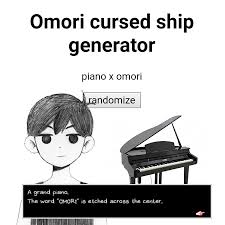 Then copy the necessary font (characters combination of the unicode system) from the right window and paste it to your blog, instagram bio, or facebook comments. Cursed Ship Generator Piano X Omori Wait Omori