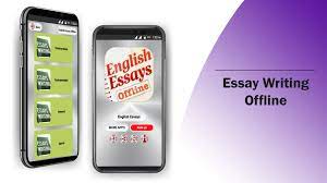 By write my essay app free. English Essay Writing Book Free App For Android Apk Download